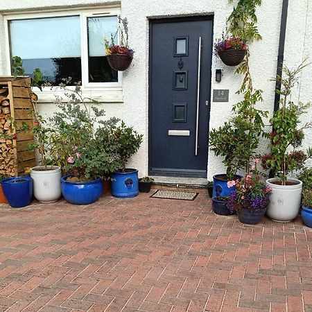 Private Room With Separate Shower And Free Parking Edinburgh Eksteriør billede